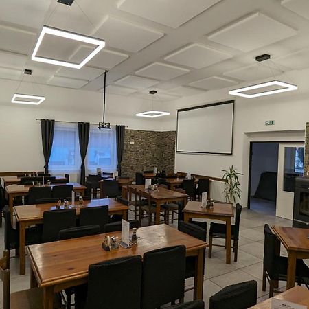 Apartmany Na Kovarne Rajov Zlata Koruna Экстерьер фото