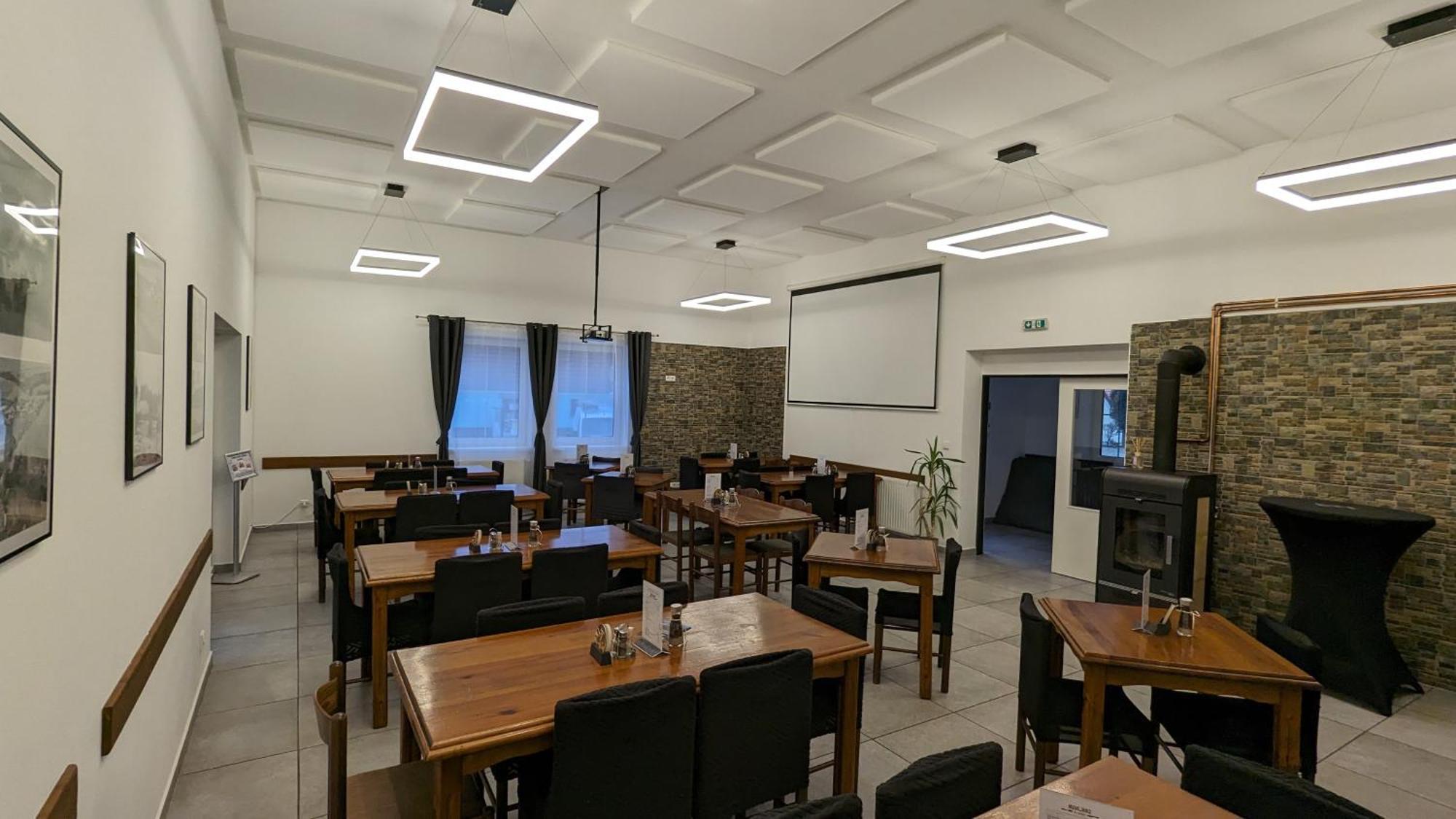 Apartmany Na Kovarne Rajov Zlata Koruna Экстерьер фото