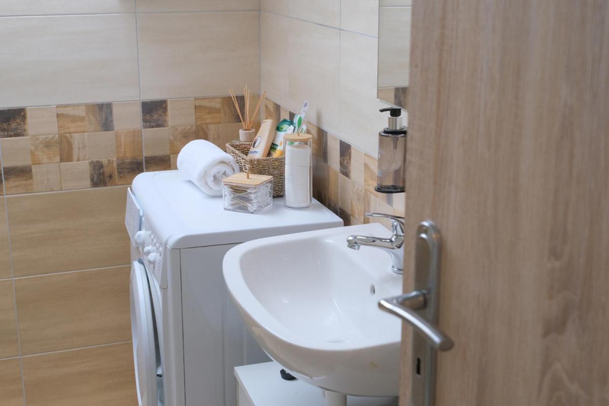 Apartmany Na Kovarne Rajov Zlata Koruna Экстерьер фото