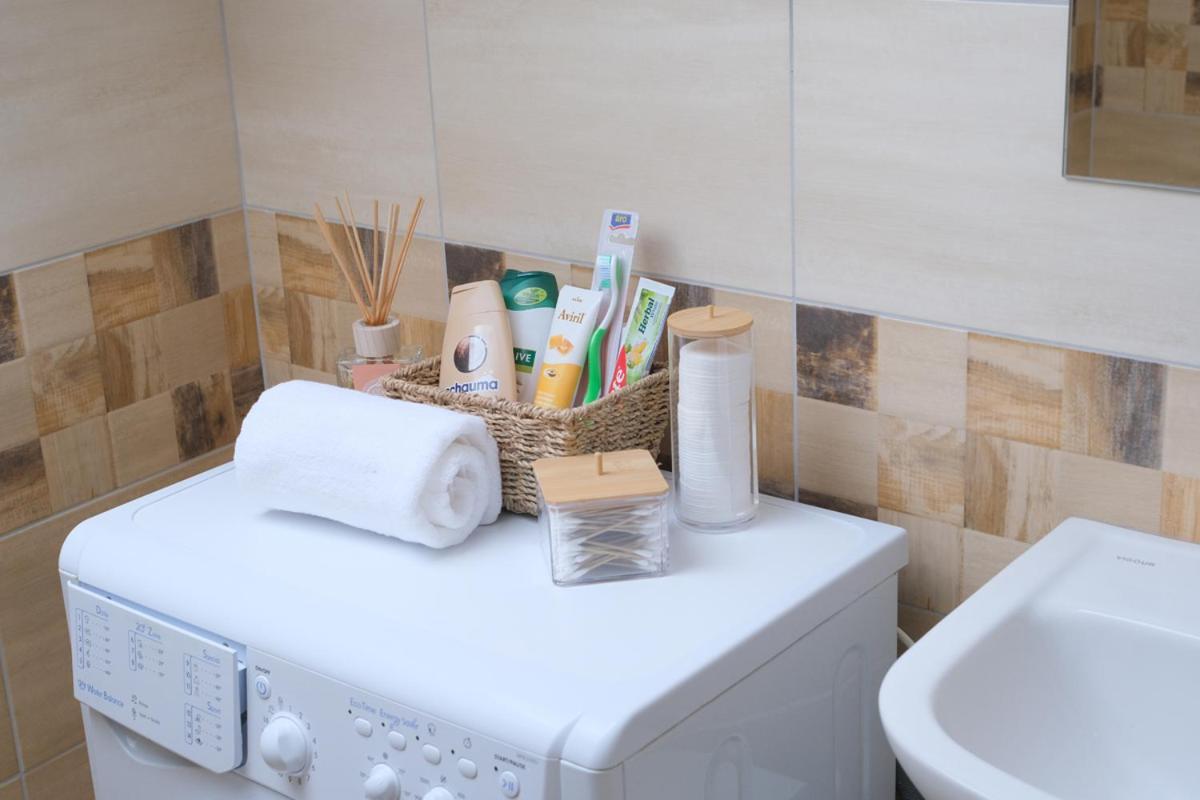 Apartmany Na Kovarne Rajov Zlata Koruna Экстерьер фото