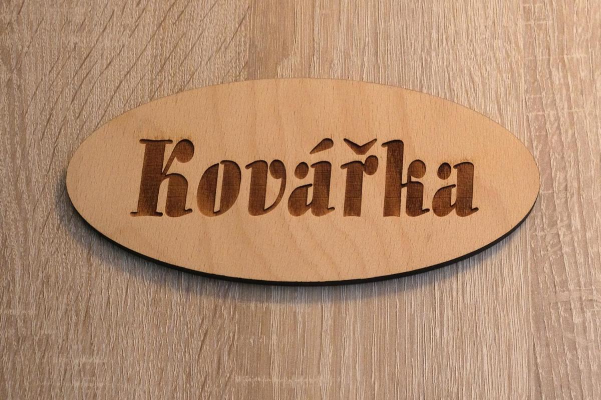 Apartmany Na Kovarne Rajov Zlata Koruna Экстерьер фото