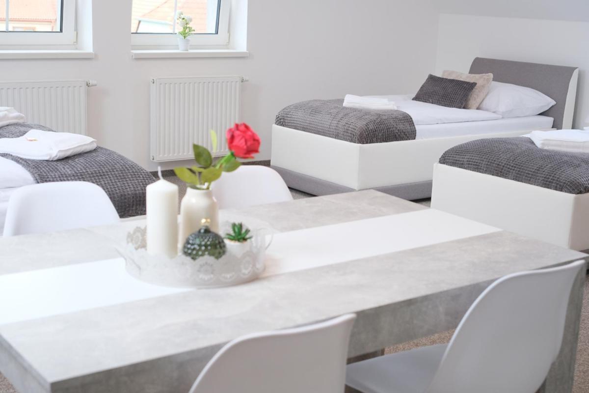 Apartmany Na Kovarne Rajov Zlata Koruna Экстерьер фото